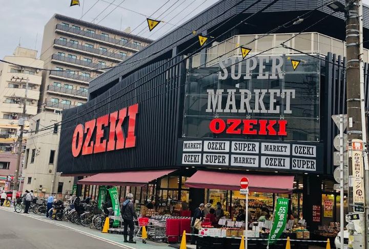 東京都墨田区菊川3(マンション)の賃貸物件の周辺