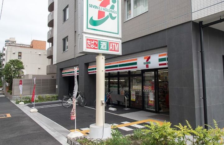 東京都墨田区菊川3(マンション)の賃貸物件の周辺