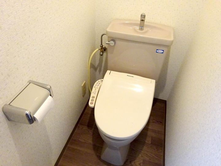 東京都西東京市東町3(アパート)の賃貸物件の内装