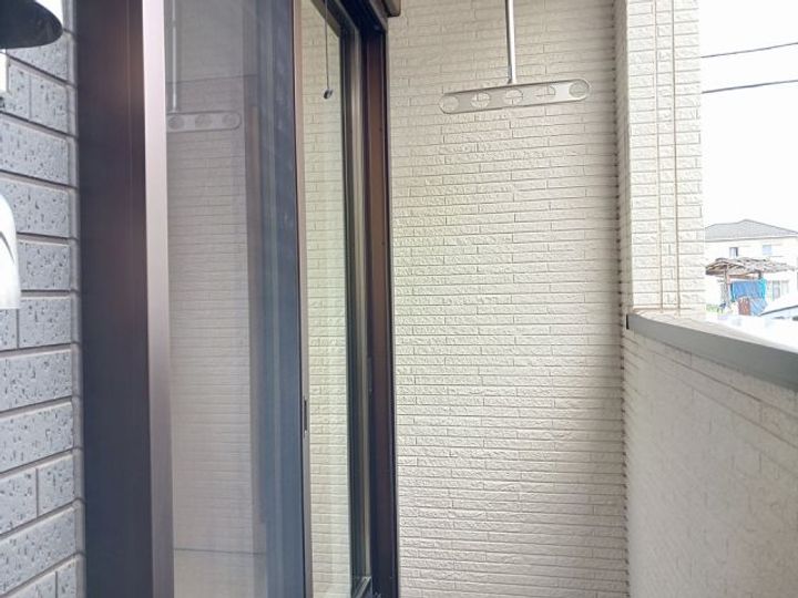 埼玉県朝霞市根岸台7(アパート)の賃貸物件の内装