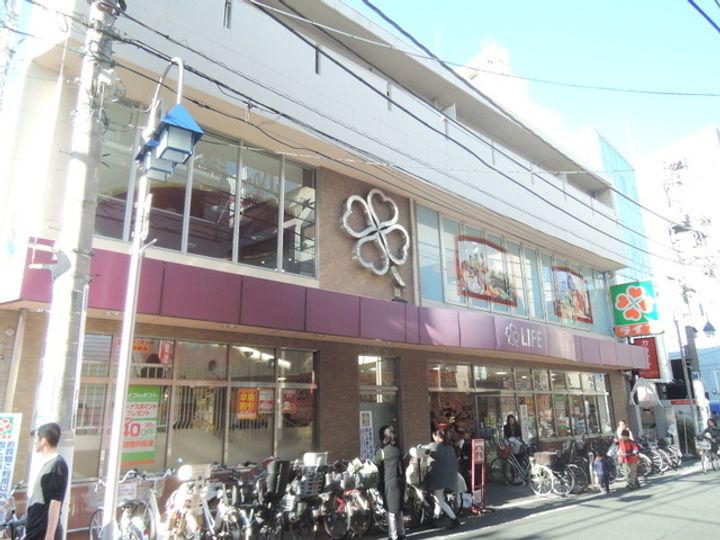 ヴァルミュール東山の周辺