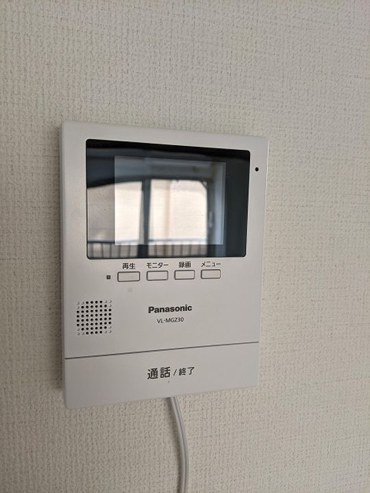 専有30平米超 ダイヤパレス初台の内装