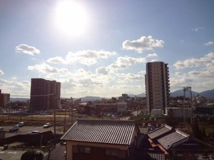 三重県松阪市鎌田町(マンション)の賃貸物件のその他画像