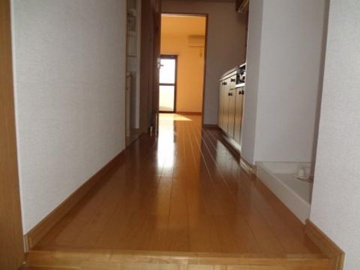 三重県松阪市鎌田町(マンション)の賃貸物件の地図
