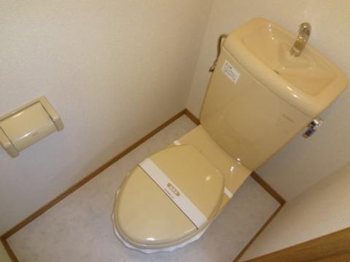 三重県松阪市鎌田町(マンション)の賃貸物件の内装