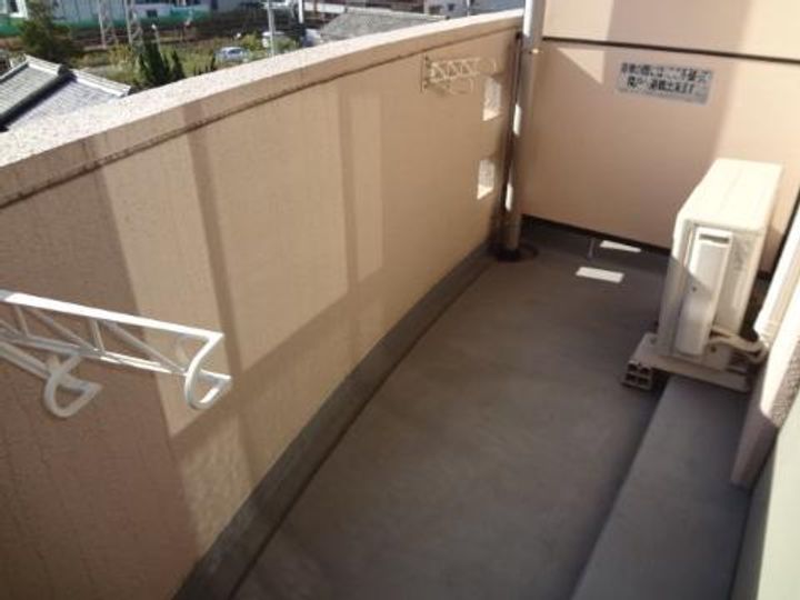三重県松阪市鎌田町(マンション)の賃貸物件の内装