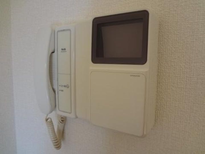 三重県松阪市鎌田町(マンション)の賃貸物件の内装