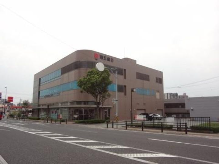 三重県松阪市鎌田町(マンション)の賃貸物件の周辺
