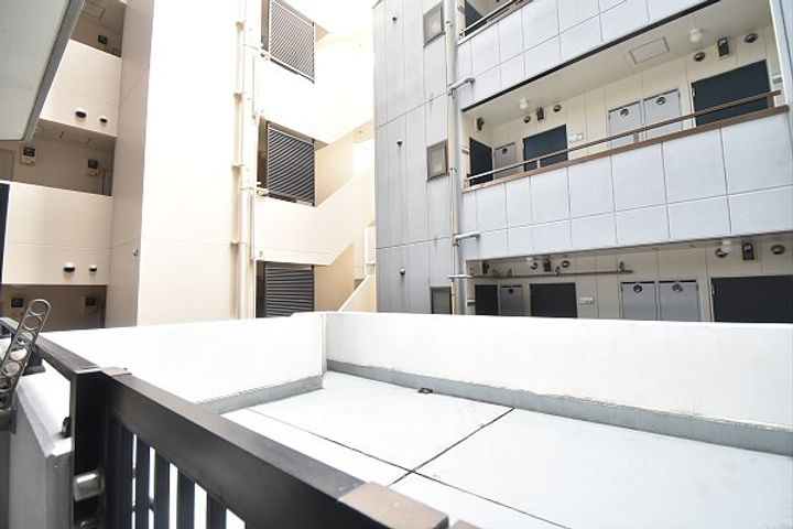 東京都調布市東つつじケ丘1(マンション)の賃貸物件のその他画像