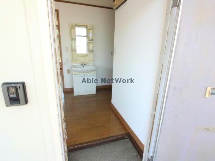 宮崎県都城市平江町(アパート)の賃貸物件の内装