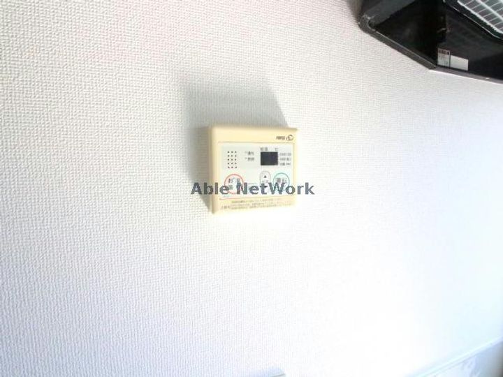 宮崎県都城市平江町(アパート)の賃貸物件の内装