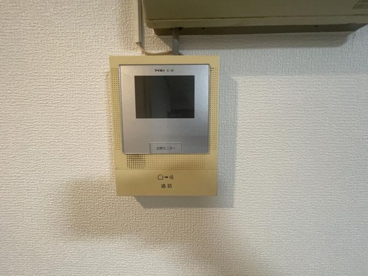 目黒ビジネスマンションの内装