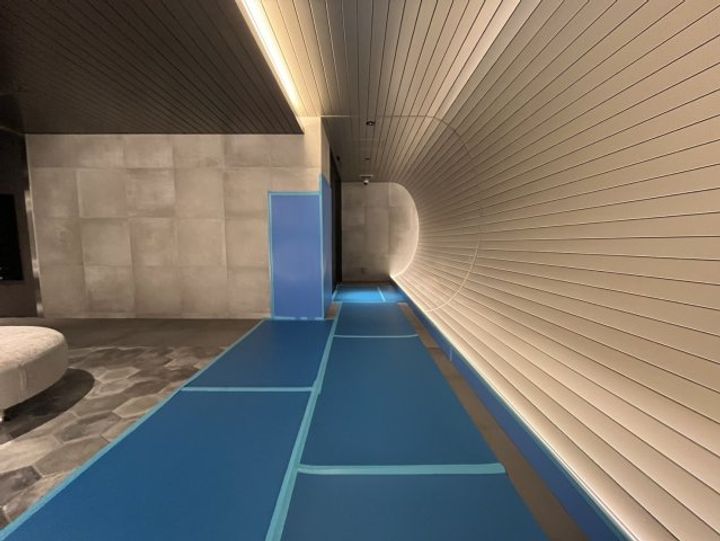 大阪府東大阪市長田西4(マンション)の賃貸物件の地図