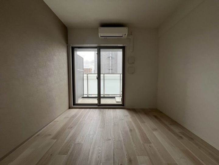 大阪府東大阪市長田西4(マンション)の賃貸物件の居間
