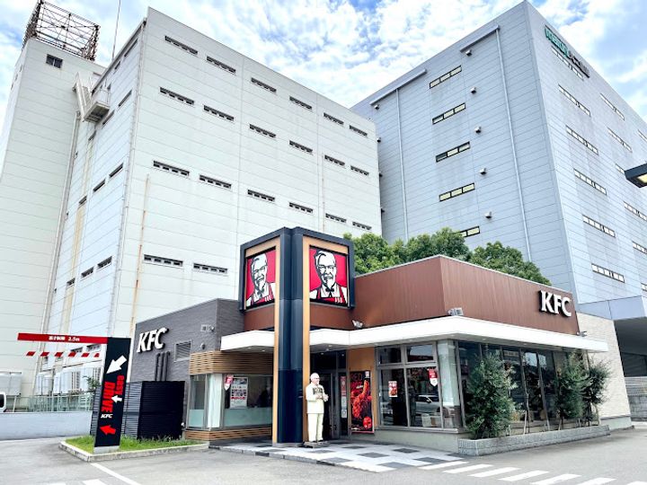大阪府東大阪市長田西4(マンション)の賃貸物件の周辺