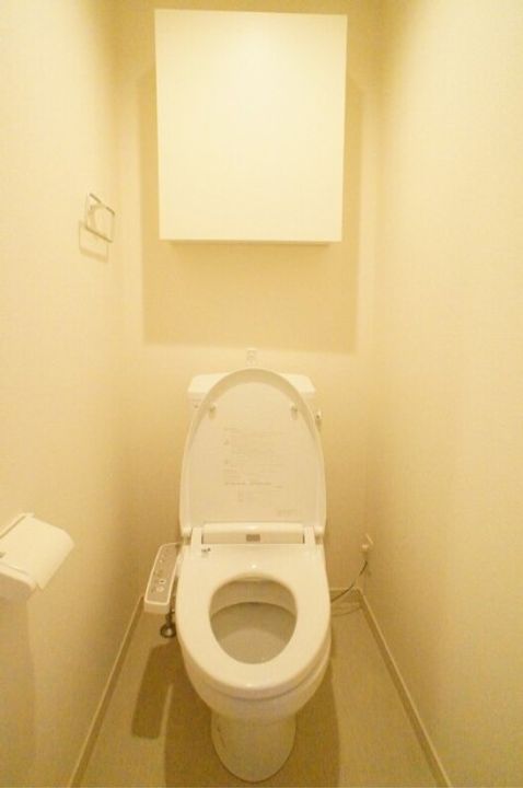 神奈川県相模原市南区旭町(マンション)の賃貸物件の内装