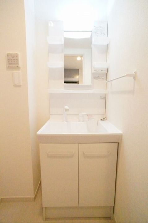 神奈川県相模原市南区旭町(マンション)の賃貸物件の内装