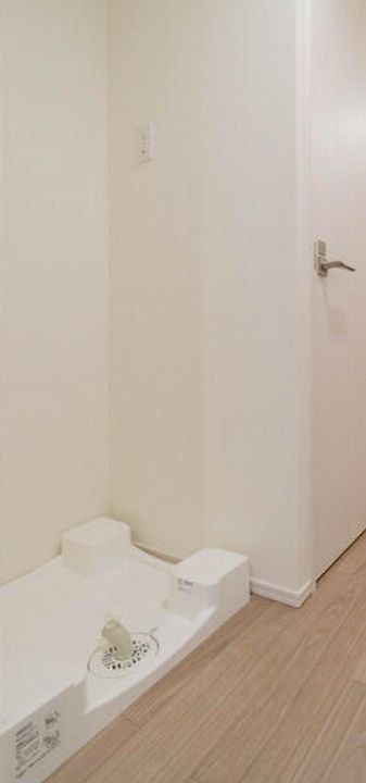 東京都江東区南砂2(マンション)の賃貸物件の内装