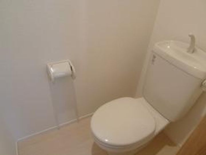 プルミエの内装