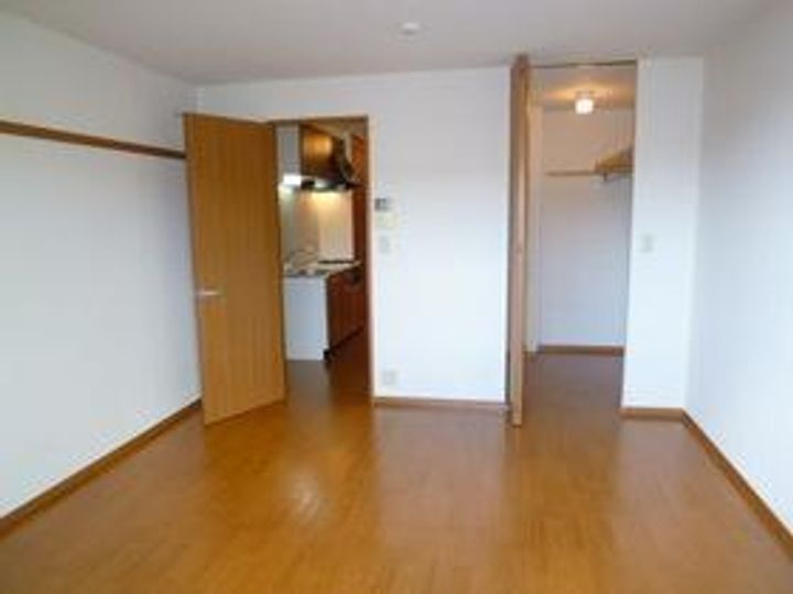 プルミエの内装