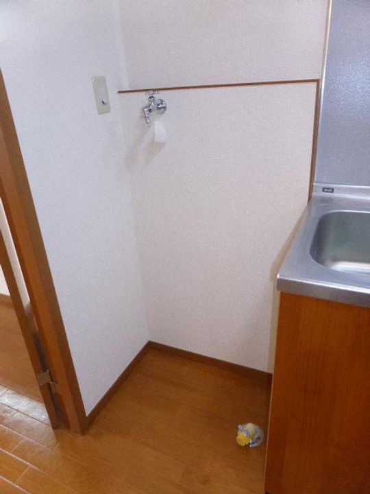 プルミエの内装