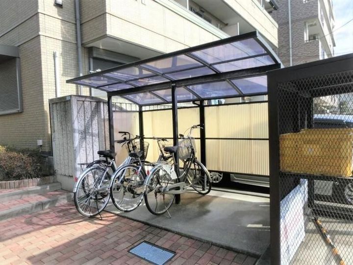 プルミエの地図