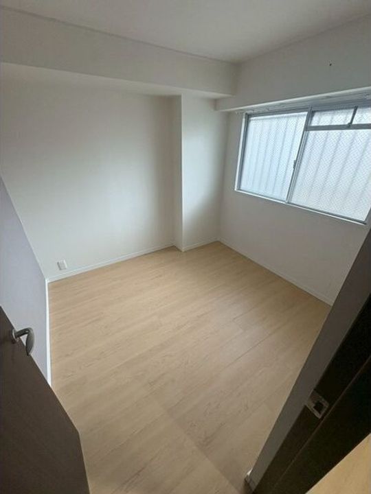 名南ヴィレッヂの内装