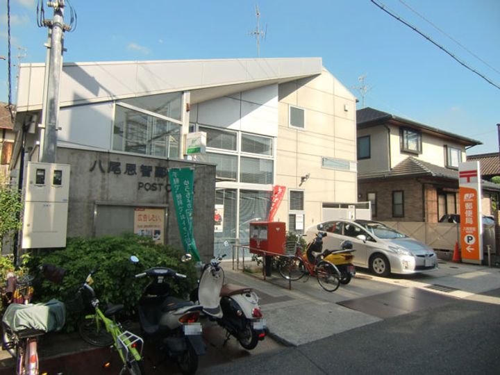 ツインコートいたくらの周辺