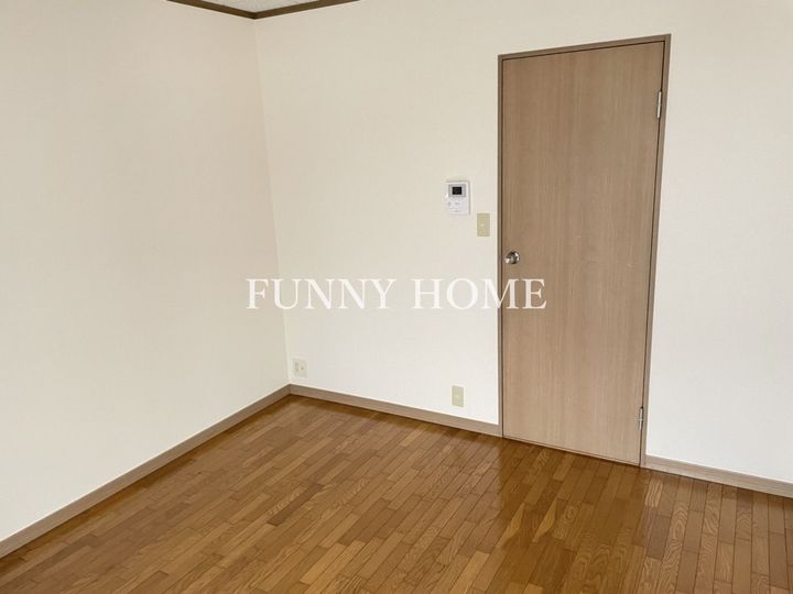 東京都世田谷区上馬2(アパート)の賃貸物件の内装