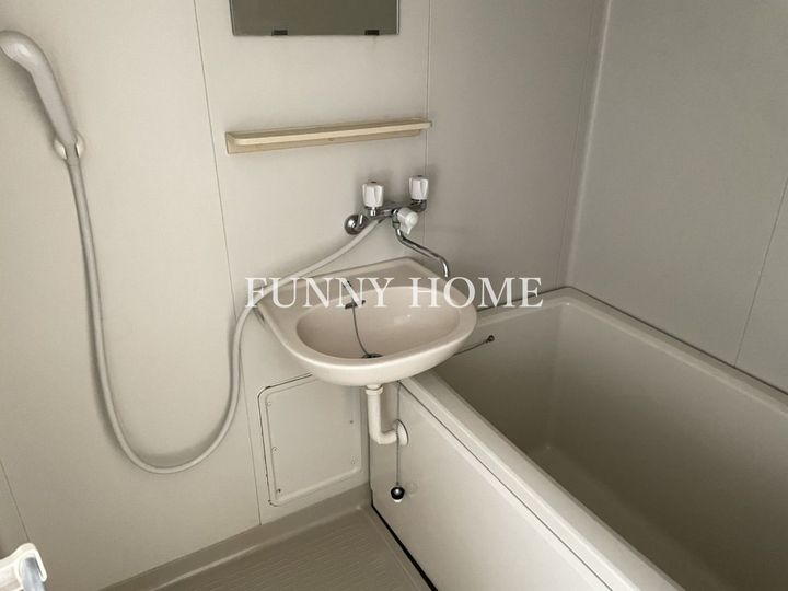 東京都世田谷区上馬2(アパート)の賃貸物件の内装