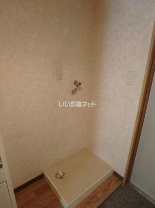 埼玉県熊谷市宮前町2(マンション)の賃貸物件の内装