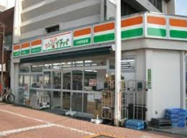 東京都杉並区和田3(マンション)の賃貸物件の周辺