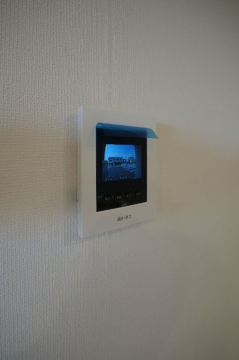 ラ・フレーズの内装