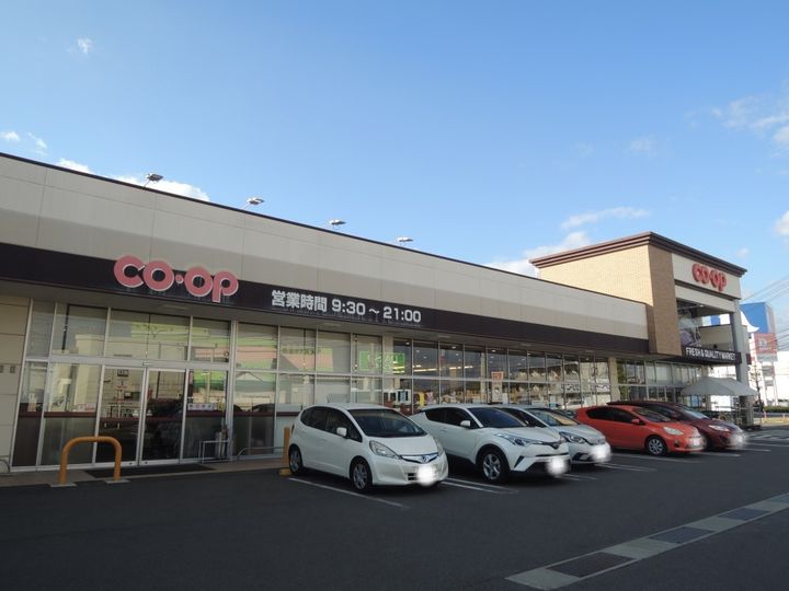 岡山県岡山市南区洲崎1(アパート)の賃貸物件の周辺