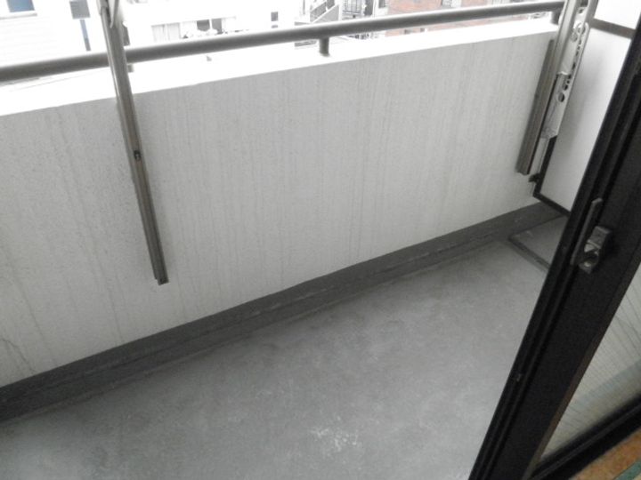 東京都墨田区八広2(マンション)の賃貸物件の内装