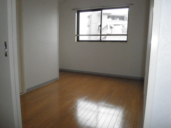 東京都墨田区八広2(マンション)の賃貸物件の内装