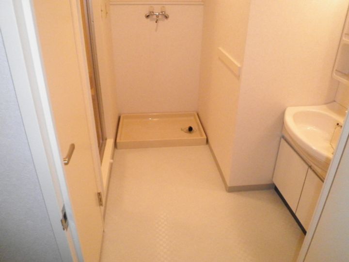 東京都墨田区八広2(マンション)の賃貸物件の内装