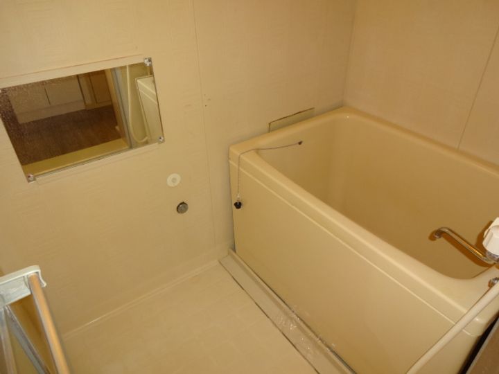 エバーランド伊藤の風呂