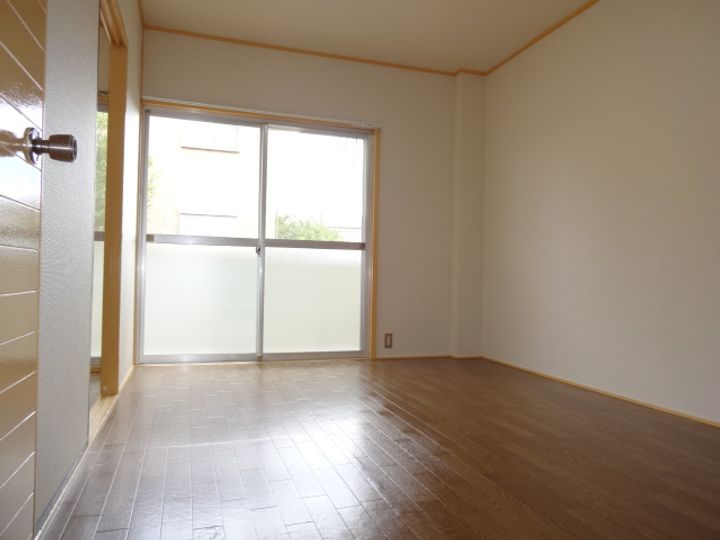 エバーランド伊藤の内装