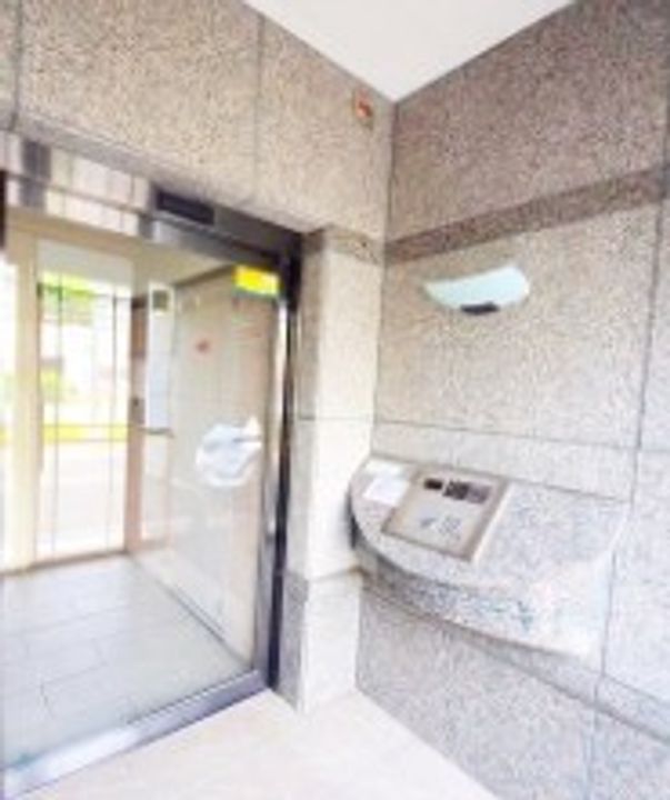 神奈川県横浜市西区久保町(マンション)の賃貸物件の内装