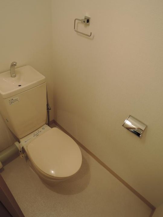 神奈川県横浜市西区久保町(マンション)の賃貸物件の内装