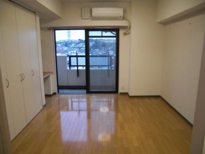 神奈川県横浜市西区久保町(マンション)の賃貸物件の内装