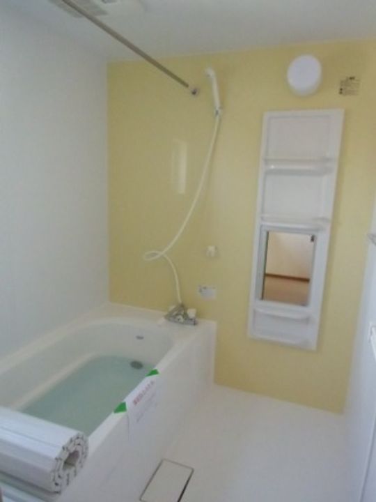 メゾンともの風呂