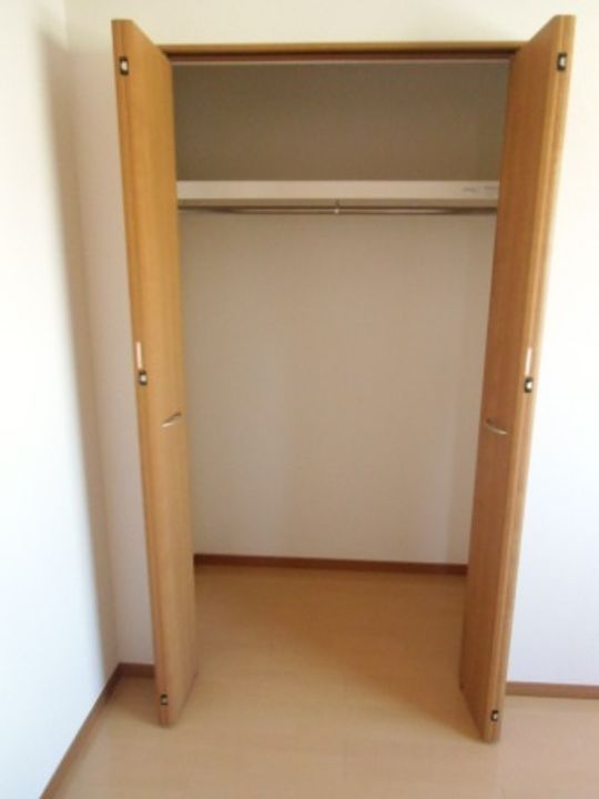 メゾンともの内装