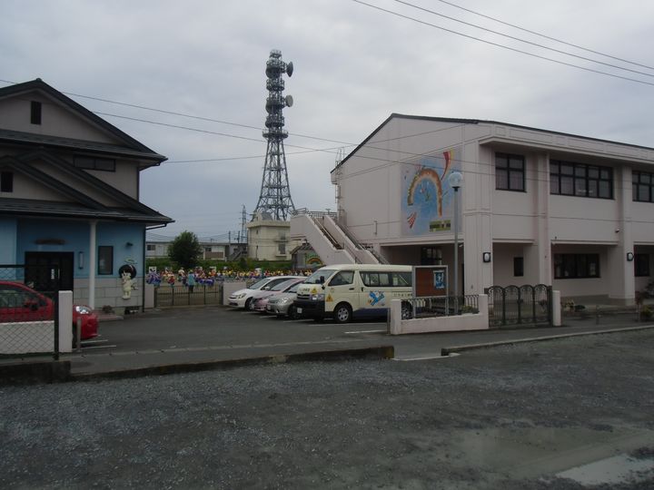 メゾンともの周辺