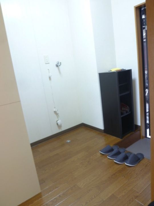 ドリームハイツ2号館のその他画像