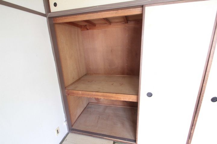 DIY神田マンションの内装