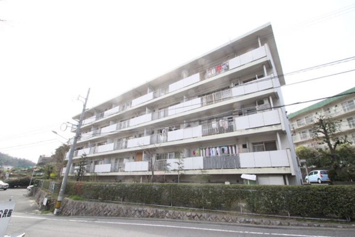 DIY神田マンションの外観