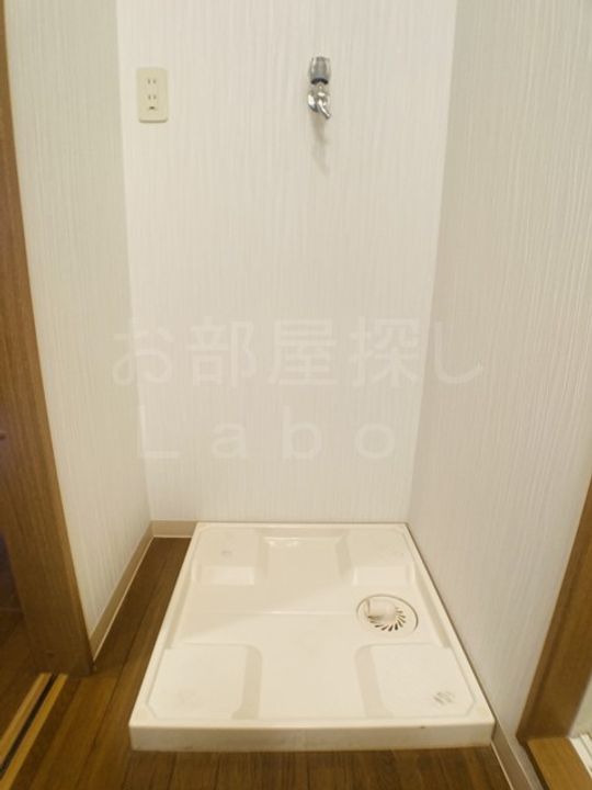 神奈川県南足柄市岩原(マンション)の賃貸物件の内装