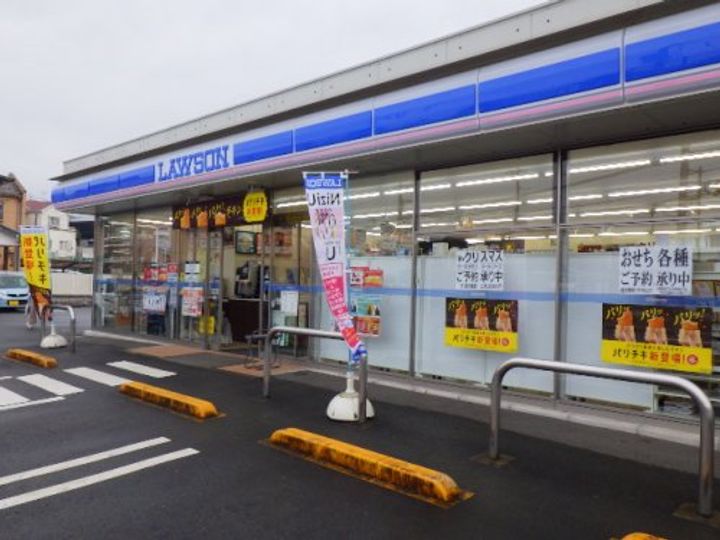 神奈川県南足柄市岩原(マンション)の賃貸物件の周辺